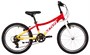 Детский велосипед Novatrack Katrina 20" (2025) 207449229