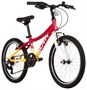 Детский велосипед Novatrack Katrina 20" (2025) 207449229