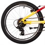 Детский велосипед Novatrack Katrina 20" (2025) 207449229