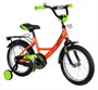 Детский велосипед Novatrack Vector 16" (2022) 688380289