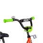 Детский велосипед Novatrack Vector 16" (2022) 688380289
