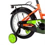 Детский велосипед Novatrack Vector 16" (2022) 688380289