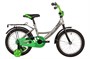 Детский велосипед Novatrack Vector 16" (2022) 688380289