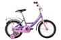 Детский велосипед Novatrack Vector 16" (2022) 688380289