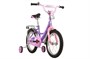 Детский велосипед Novatrack Vector 16" (2022) 688380289