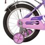 Детский велосипед Novatrack Vector 16" (2022) 688380289