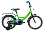 Детский велосипед Novatrack Vector 16" (2022) 688380289