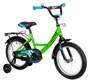 Детский велосипед Novatrack Vector 16" (2022) 688380289