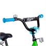 Детский велосипед Novatrack Vector 16" (2022) 688380289