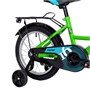 Детский велосипед Novatrack Vector 16" (2022) 688380289