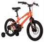 Детский велосипед Novatrack Lynx 16" (2026) 659988176