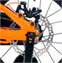 Детский велосипед Novatrack Lynx 16" (2026) 659988176