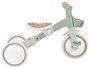 Детский велосипед Globber Learning Trike 3 in 1 Plus Ecologic (2026) 1979875160
