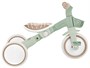 Детский велосипед Globber Learning Trike 3 in 1 Plus Ecologic (2026) 1979875160