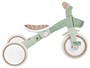 Детский велосипед Globber Learning Trike 3 in 1 Plus Ecologic (2026) 1979875160