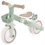 Детский велосипед Globber Learning Trike 3 in 1 Plus Ecologic (2026) 1979875160