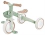 Детский велосипед Globber Learning Trike 3 in 1 Plus Ecologic (2026) 1979875160