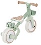 Детский велосипед Globber Learning Trike 3 in 1 Plus Ecologic (2026) 1979875160