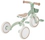 Детский велосипед Globber Learning Trike 3 in 1 Plus Ecologic (2026) 1979875160