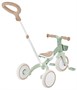 Детский велосипед Globber Learning Trike 3 in 1 Plus Ecologic (2026) 1979875160