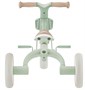 Детский велосипед Globber Learning Trike 3 in 1 Plus Ecologic (2026) 1979875160