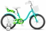 Детский велосипед Stels Jast KB 16" Z010 (2025) 21868203