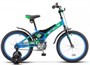 Детский велосипед Stels Jet V 16" (2026) 756846535