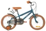 Детский велосипед Novatrack Valiant 16" (2026) 1954526596