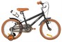 Детский велосипед Novatrack Valiant 16" (2026) 1954526596