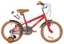 Детский велосипед Novatrack Valiant 16" (2026) 1954526596