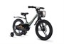 Детский велосипед Maxiscoo Jazz Pro 18'' (2026) 1595267086