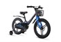 Детский велосипед Maxiscoo Jazz Pro 18'' (2026) 1595267086