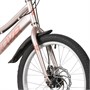 Детский велосипед Novatrack Alice Disc 20" (2026) 875600510