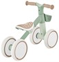 Детский велосипед Globber Беговел Globber Learning Bike Ecologic (2026) 702937201