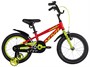 Детский велосипед Novatrack Extreme 16" (2025) 1249236395