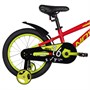 Детский велосипед Novatrack Extreme 16" (2025) 1249236395