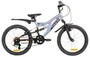 Детский велосипед Novatrack Shark 20" (2026) 1352038770