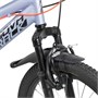 Детский велосипед Novatrack Shark 20" (2026) 1352038770