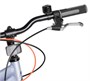 Детский велосипед Novatrack Shark 20" (2026) 1352038770