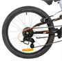 Детский велосипед Novatrack Shark 20" (2026) 1352038770