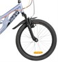 Детский велосипед Novatrack Shark 20" (2026) 1352038770
