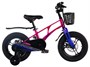 Детский велосипед Maxiscoo Air Pro 14" (2024) 1902405280