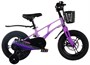 Детский велосипед Maxiscoo Air Pro 14" (2024) 1902405280