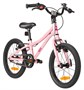 Детский велосипед Novatrack Phanton Girl 16" (2026) 1154270040