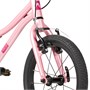 Детский велосипед Novatrack Phanton Girl 16" (2026) 1154270040