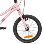 Детский велосипед Novatrack Phanton Girl 16" (2026) 1154270040