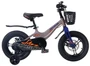 Детский велосипед Maxiscoo Jazz Pro 14" (2024) 955264332