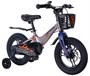 Детский велосипед Maxiscoo Jazz Pro 14" (2024) 955264332