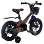 Детский велосипед Maxiscoo Jazz Pro 14" (2024) 955264332