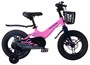Детский велосипед Maxiscoo Jazz Pro 14" (2024) 955264332